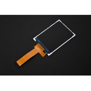 Polcd Small Lcd 2.8 inch 240x320 High Brightness 900 nit IPS LCD Module Display