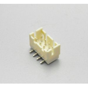 3.0Amp SMT Type Wire To Pcb Connector PHD2.0 Series