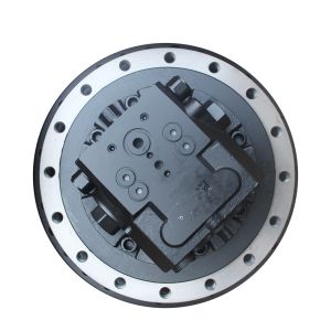 China Belparts Excavator R110-7 R110-7A Final Drive Without Gearbox 31N3-40010 Travel Motor For Hyundai on sale