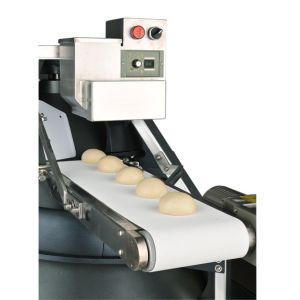 Burger Automatic Dough Divider Rounder 10g Conical Divider Rounder Machine
