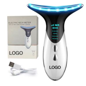 Custom Logo Anti Aging Facial Devices Wrinkle Elimination
