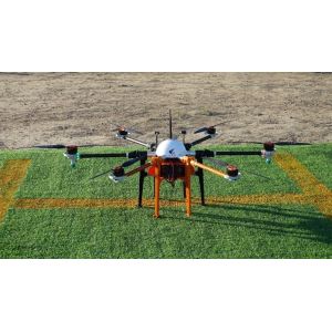 25-30min Max Flying Time Wing UAV M6e-Edu Tta Professional Team Develops Educational Drone