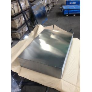 Bright/Stone/Silver/Matt Tinplate In Sheets Tin Plated Steel For Cans electrolyt