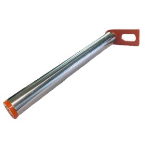 HRC58-62 ZAX210 90mm Excavator Pins 205-70-73270 Earthmoving Machinery Spares