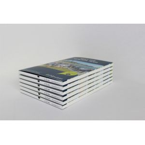 China 10 lcd video greeting cards for advertising , elegant printing lcd video brochure card on sale