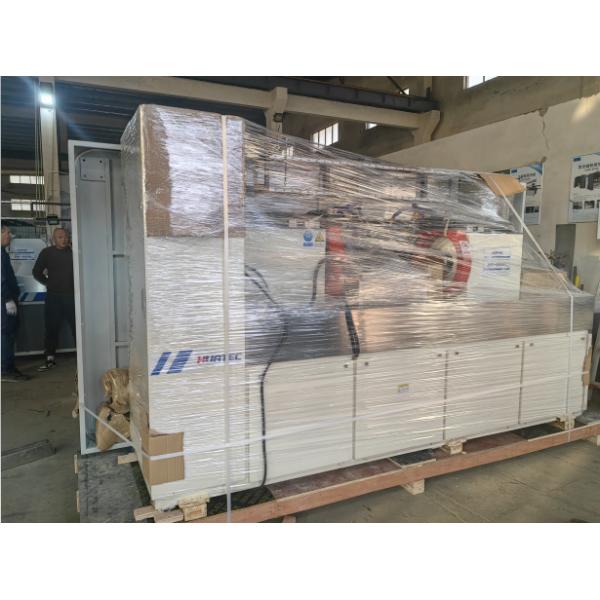 HMP-6000A Fluorescent Magnetic Particle Flaw Detector