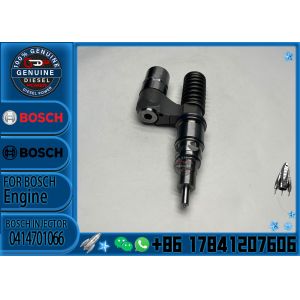China Diesel Fuel Injection Pump / Unit Injector 0414701066 1805344 For SCANIA on sale