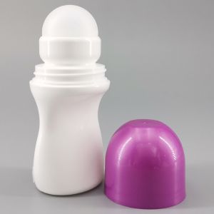 Light Blue 28.6mm 1.01oz Roll On Bottles