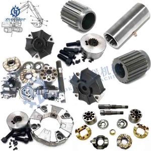 China 79633673 7106572 Shaft Adapter PC2000 Excavator Adapter For PC1000 PC1250 PC3000 PC4000 Excavator Parts on sale