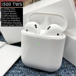 Innoliance I500 TWS Wireless Bluetooth Earphone