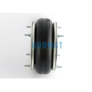 12X1 Single Convoluted Suspension Rubber Bellows FS 412-10 Contitech Air Spring