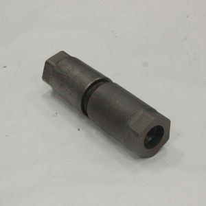 25 Mm One Touch Rebar Coupler Industrial Building Construction Connecting