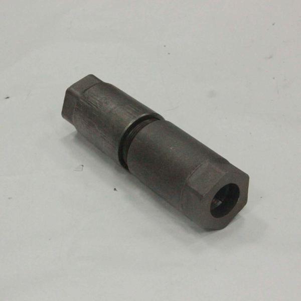 25 Mm One Touch Rebar Coupler Industrial Building Construction Connecting