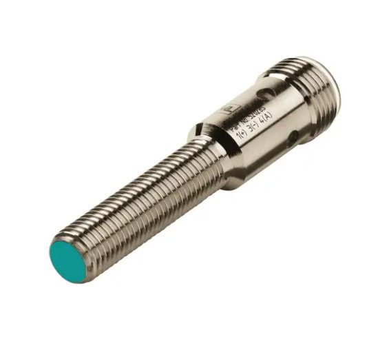 Pepperl+Fuchs NBB2-8GM30-E2-V1 Inductive Sensor | 2mm Range, PNP NO, IP67, M30