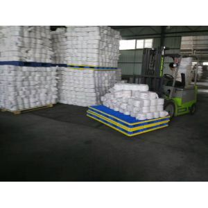 1800x1200mm Heavy Duty HDPE Extra Large Plastic pallet plastic industrial pallet