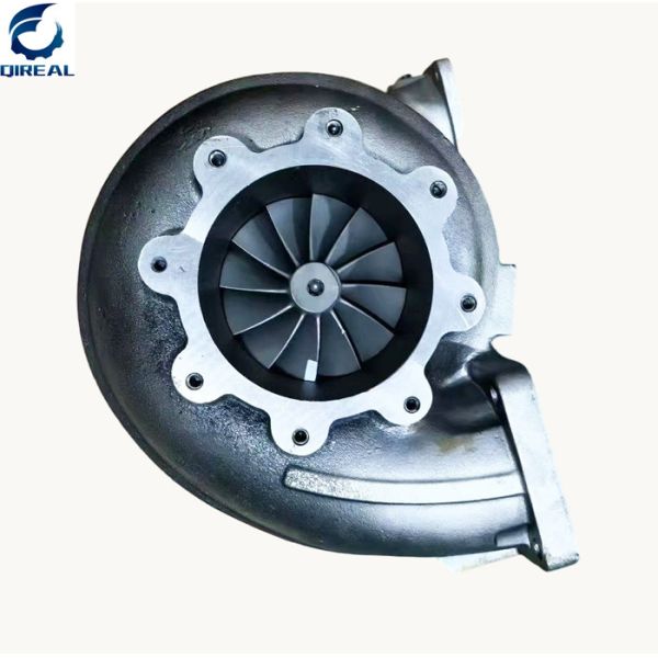 Quality 7E-2727 Turbocharger For 3512 Engine wholesale