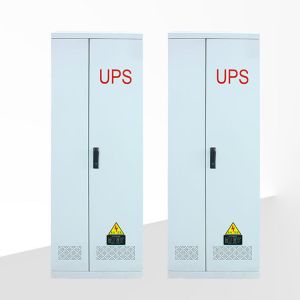 220V Online UPS Uninterruptible Power Supply Backup 60Hz