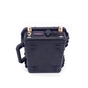 Customized Fish Finder Lithium Battery RS485 12 Volt 150ah Lithium Battery