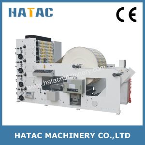 Automatic Bond Paper Roll Printing Machine,ATM Paper Roll Printing Machine