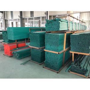 10 Pole PVC Housing 660V Overhead Travelling Crane