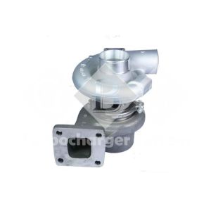 Cheap 49179-02110 Turbocharger T006-17C Mitsubishi Kato 6D31T for sale