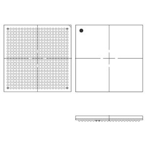 XC7Z020-1CLG484I Xilinx