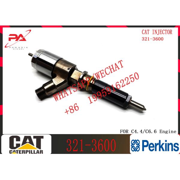 Quality Fuel Injector Nozzle 3213600 10R-7673 10R-7676 2645A734 10R-7674 321-3600  306-9390 310-9067 2645A751 wholesale