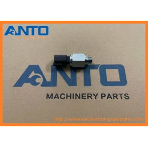 237-4894 2374894 Pressure Switch Fitting Excavator Electric Parts For 3054C C4.4