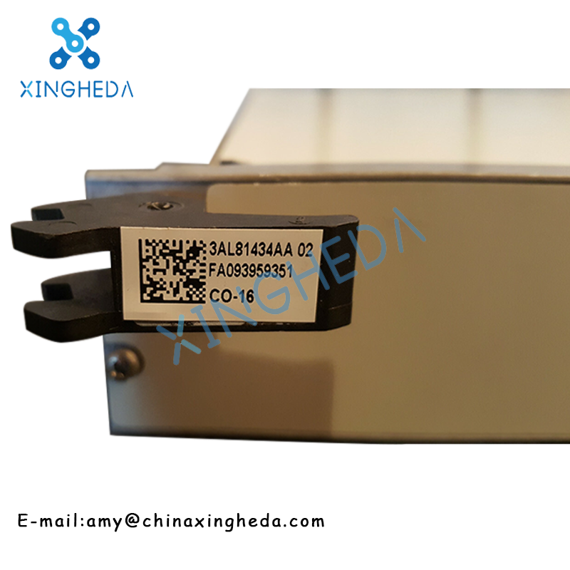Alcatel Lucent 3AL81434AA CO-16 1660/1662SM