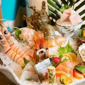 600g Filling Capacity High Productivity LZ-1000 Fast Food Ice Maker for Fish