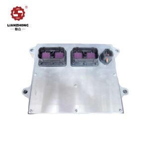 Cummins ISDE ISL ISZ Diesel Engine Parts Refrigerated Truck Electronic Control