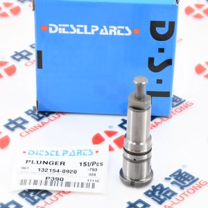 Fuel Injection Pump Plunger P390 for diesel injector