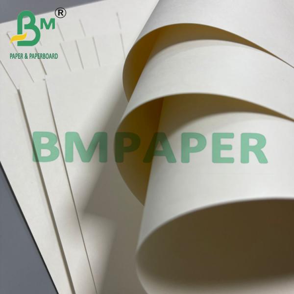 250g + 20g Cup Base Paper Single Side PE Coated Board 70 * 100cm 250g + 20g Cup Base Paper Single Side PE Coated Board 70 * 100cm