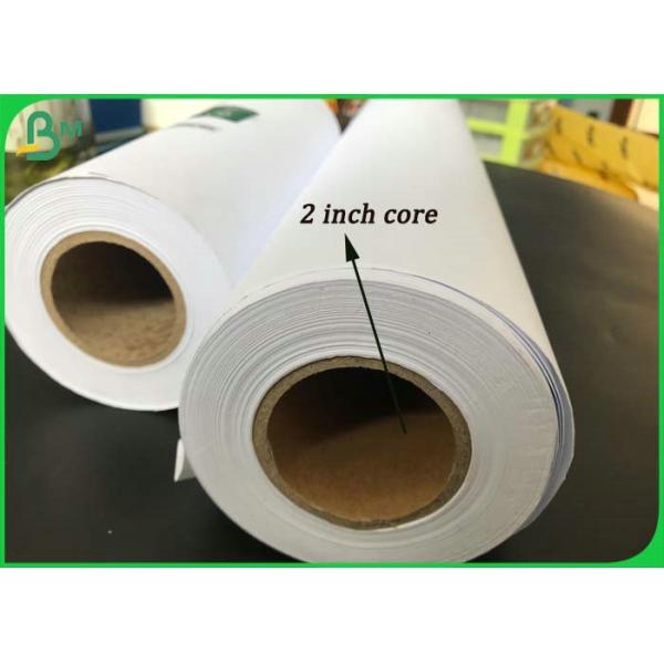 75gr 80gr Inkjet 36inch 24inch White Cad Bond Paper For CAD Plotter Printers 75gr 80gr Inkjet 36 Inch 24 Inch White Cad Bond Paper For CAD Plotter Printers