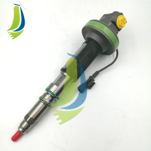 Cheap 2867149 Engine Diesel Fuel Injector Assembly For QSK19 QSK60 Engine for sale