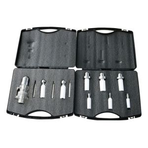 IEC 60061-3 Lamp Caps and Holders Gauges for Control of Interchangeability and