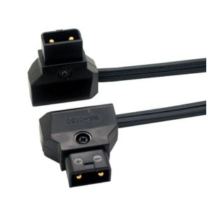 China D-TAP DTAP Cable for DSLR Rig cable Ues to Anton Bauer Battery on sale