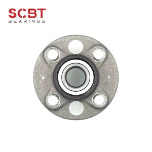 42200-SEL-T51 28BWK19A VKBA6803 R174.48 Rear Wheel Hub Bearing