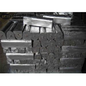 Professional Produce Magnesium Sacrificial Anode ASTM B843 / ASTM G97