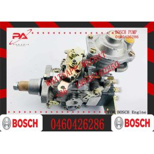 High Performance VE Fuel Injection Pump 0460426286 Common Rail Injection Pump