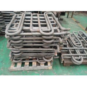Cusomized Steel Products For Marine Fendering System U Bolt Anchorage Bolt