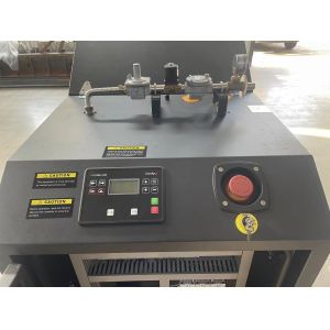 Water Cooled Micro CHP 20KW Micro Cogeneration Systems 4 Cylinders Engine