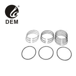 For DAEWOO OD-DW07 MAN 0846 65.02503-8462 Piston Rings Oil Rings