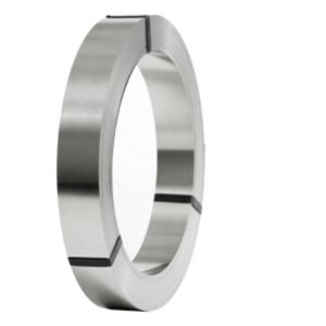 China ASTM 301 Stainless Steel Strip 2B BA HL 8K Finish Cold Rolled Roll on sale