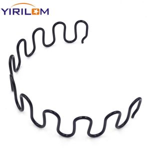 Factory Customized High Ttension S Shaped Sofa Zig Zag Springs