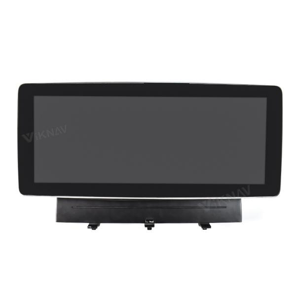 Android Car Radio for Land Rover Discovery Sport 2015 2016 2017 2018 2019 Car stereo receiver touch screen GPS navigation