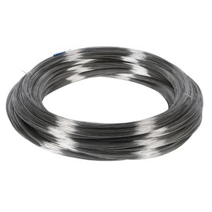 SUS 312 321 Stainless Steel Wire Rope Cold Rolled Industry Use For Making