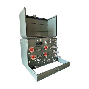 Residential Single Phase Pad Mounted Transformer Distribution Transformer 230V