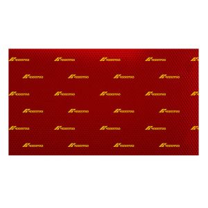 High Density Anti Vibration Mat Butyl Rubber Car Vibration Damping Pads For Door Hood