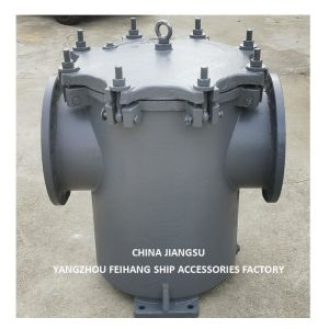 IMPA 872012 5K-350A MARINE CAN WATER FILTER & CAN WATER STRAINERS jis f7121